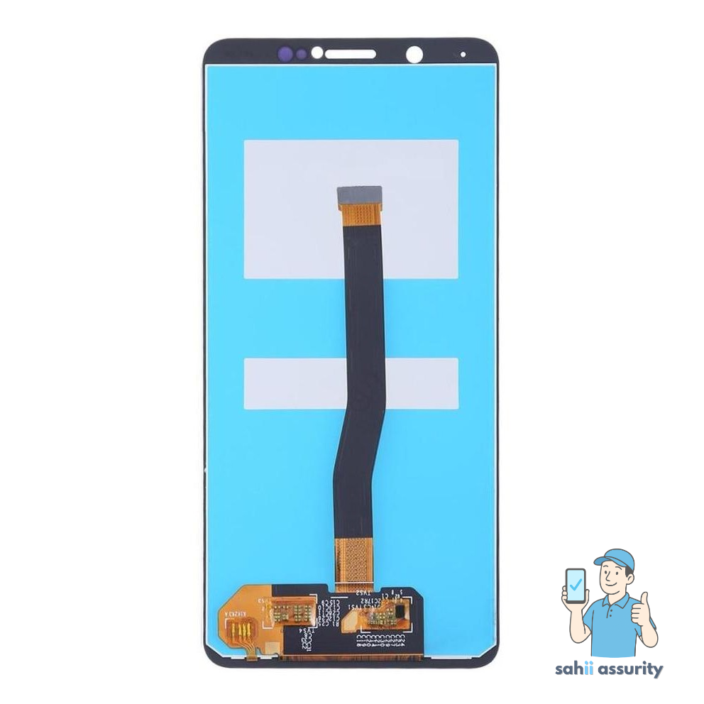 LCD with Touch Screen for Vivo V7 thumbnail